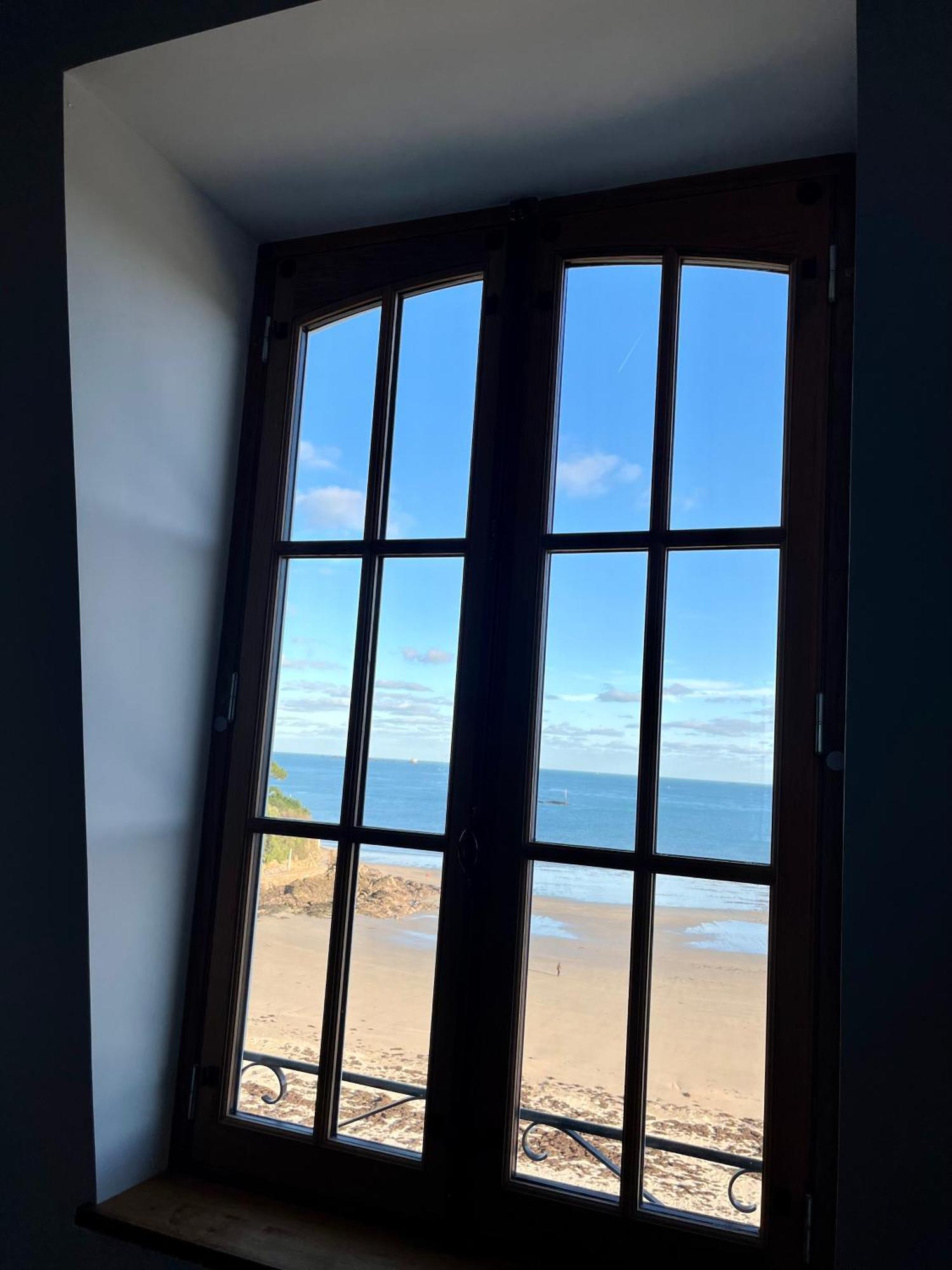 Le Royal XIX Vue Mer 212 ディナール エクステリア 写真