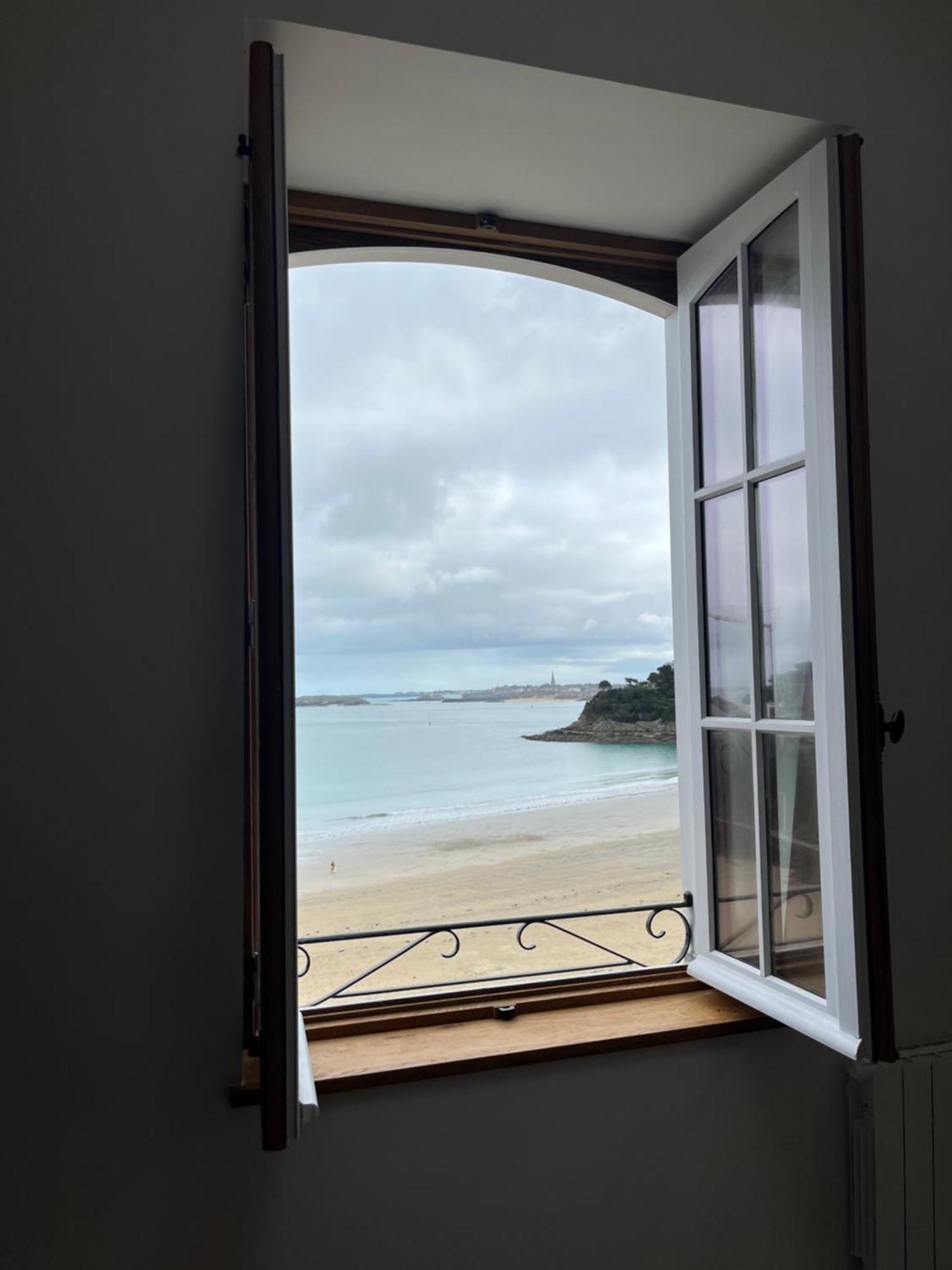 Le Royal XIX Vue Mer 212 ディナール エクステリア 写真
