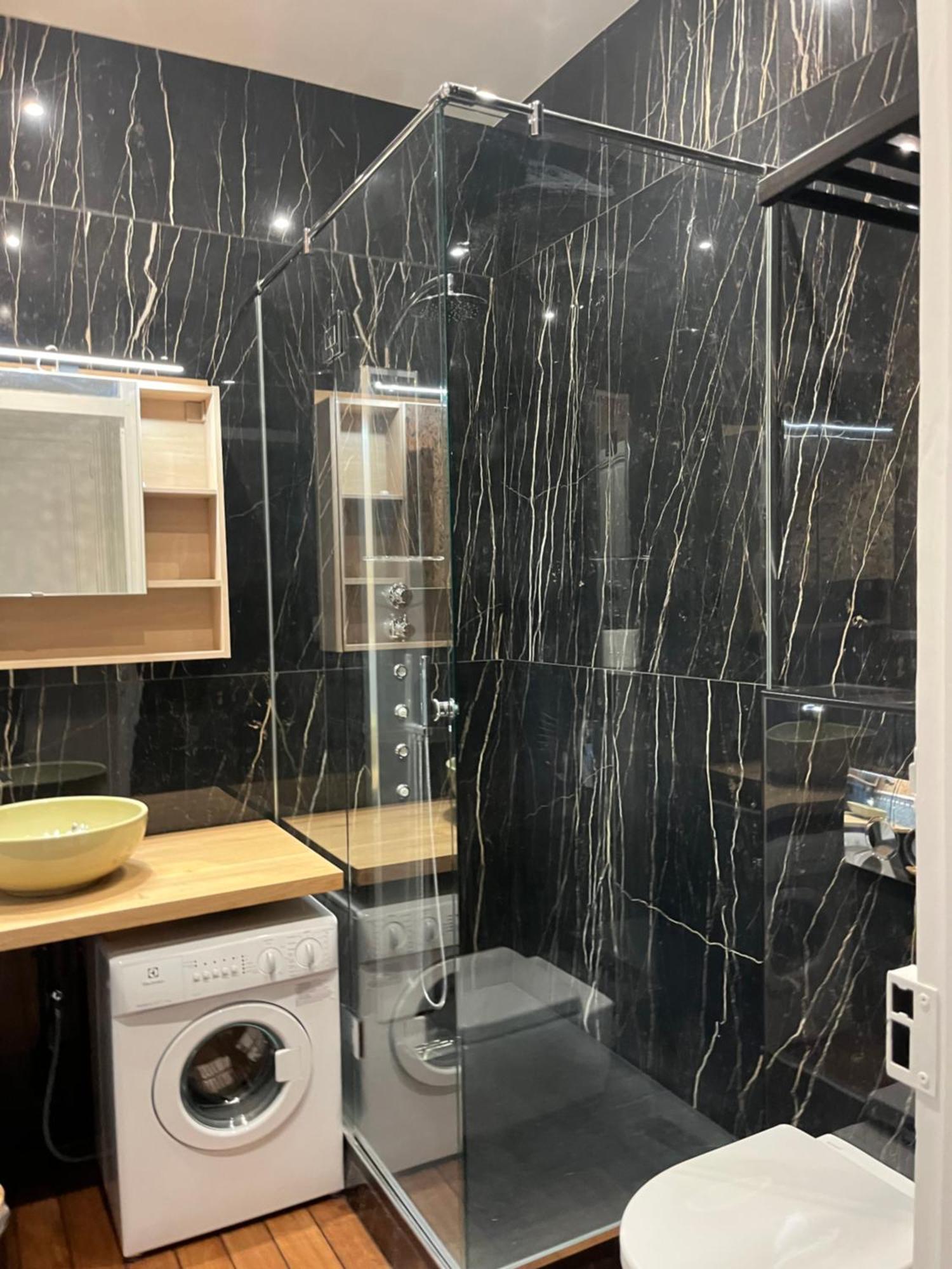 Le Royal XIX Vue Mer 212 ディナール エクステリア 写真